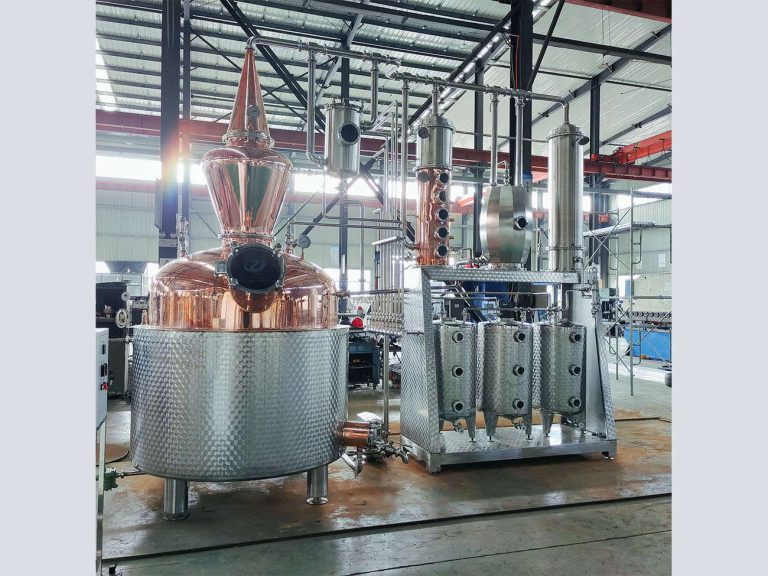 1500L alcohol distilling equipment00